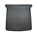 Bagagerumsmatta lamplig for Volkswagen Sharan II Seat Alhambra II V5 92010