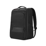 Lenovo ThinkPad Professional 16-inch Gen 2 backpack Casual backpack Black Pla...