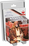 Edge | Star Wars Assault on the Empire - Obi-Wan Kenobi Expansion | Miniatures Game | Ages 14+ | 2-5 Players