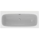Ideal Standard i.Life - Baignoire DUO 1800x800 mm, blanc T476401