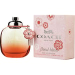 Coach FLORAL BLUSH by Coach 3 OZ Authentic Frag-336096