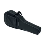 Tobago ESC-N Hard Softbag Klassisk Gitar Polyester 600D PVC