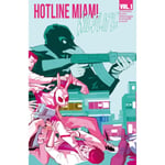 Hotline Miami: Wildlife Vol. 1 (häftad, eng)