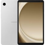 Läsplatta Samsung Galaxy Tab SM-X110NZSAEUB 8,7" 4 GB RAM 64 GB Grå Silvrig