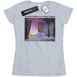 T-shirt Disney  Sleeping Beauty I'll Be There In 5