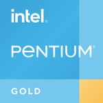 Intel Pentium Gold G7400 processeur 3,7 GHz 6 Mo Smart Cache Boîte