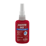 Loctite 243 Gjengelåsing 5ml