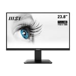 MSI PRO MP2412 - LED-skärm - Full HD (1080p) - 24"