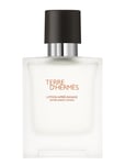 Terre D'hermès, After-Shave Lotion Beauty Men Shaving Products After Shave Nude HERMÈS