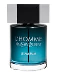 Yves Saint Laurent L'homme Le Parfum Nude