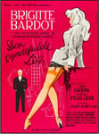 FILM DEN SYNDEFULDE LEG Rcip-POSTER HQ 45x60cm d'une AFFICHE CINéMA