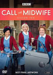 Call The Midwife: Season Ten DVD