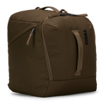 Thule RoundTrip Väska 35L deep khaki för slalom- och snowboardpjäxor