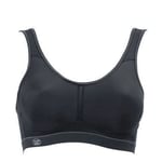 Light & Firm Sport-bh Black, Anita