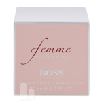 Hugo Boss Boss Femme Edp Spray 30 ml Dam