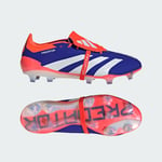 adidas Predator Elite Fold-Over Tongue Firm Ground Boots Unisex