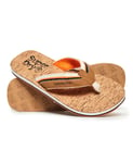 Superdry Mens Roller Flip Flops