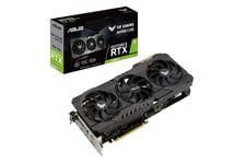 NVIDIA GeForce RTX 3080 Ti Grafikkort - NVIDIA RTX 3080 Ti