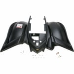 Bakskärm maier - Fender rr yfm700 stealth polyeten