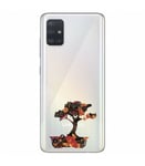 Coque Galaxy S20 PLUS bonsai japonais