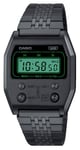 Casio A1100B-1EF Vintage Digital (35mm) Black Digital Dial Watch