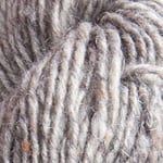 JÃ¤rbo Select No.1 Mohair Tweed Garn 08 Lys GrÃ¥