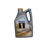 Mobil 1 FS 0W40 5L