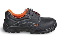 Beta Leather Work Shoes 7241En Size 44