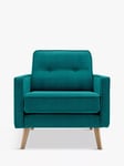 G Plan Vintage The Sixty Five Armchair