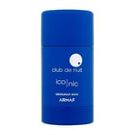 Armaf Club de Nuit Blue Iconic Deodorant Stick 75 gram