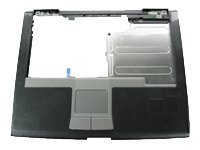 Dell Palm Rest - Handlovsstöd För Bärbar Dator - Rekonditionerad - För Latitude D520, D520 Advanced, D520 Base, D520 Burner, D520 Essential, D530