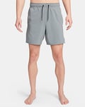 Nike Unlimited Men's Dri-FIT 18cm (approx.) Unlined Versatile Shorts