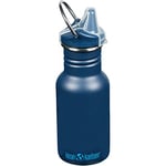 Klean Kanteen Klean Kanteen-1009188 Gourde unisexe pour bébé Motif Poséidon Taille unique