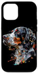 iPhone 12/12 Pro English Setter Dog Case