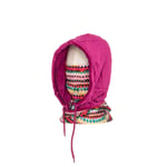 Buff Polar hood and pants with double layer protection 51600 unisex - Multicolour - One Size