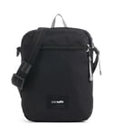 Pacsafe Go Festival Crossbody bag black