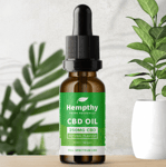 CBD OIL DROPS 250mg - Full Spectrum 10ml - Natural Flavour