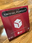 Trivial Pursuit DPD Edition  Hasbro Special Edition Trivial Pursuit RARE Sealed