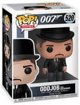 Figurine Pop - James Bond 007 - Oddjob - Funko Pop