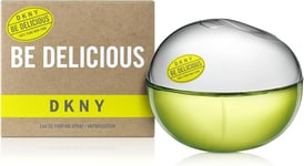 DKNY Perfume Be Delicious Donna Karan EDP 30 ml