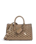 Michael Kors Scarlett Crossbody bag brown