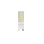 Led Lampa G9 4w 230v 4000k 320lm