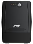 FSP PPF6000601 - FP - 1000VA/600W