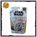 Star Wars Clone Wars - General Grievous - 50 Lucas Film Ltd.