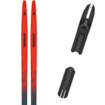 ATOMIC Pack ski de fond Atomic Redster S7 Gen S Hard + Prolink Sh Sk Red/g 25 Mixte Rouge / Noir taille 173 2025