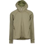 Houdini W's Power Houdi Sage Green