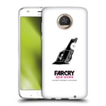 OFFICIAL FAR CRY NEW DAWN GRAPHIC IMAGES GEL CASE FOR MOTOROLA PHONES