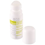 Eco Cosmetics Fresh Deo roll-on Deodorant, 50 ml