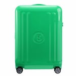 Bogner Piz 4 roulettes Trolley de cabine 55 cm irish green (TAS011434)