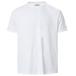 Musto Evo Sunblock SS Tee 2.0 White, S